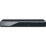 Panasonic DVD-S700 1080p Up-Convert DVD Player (Black)