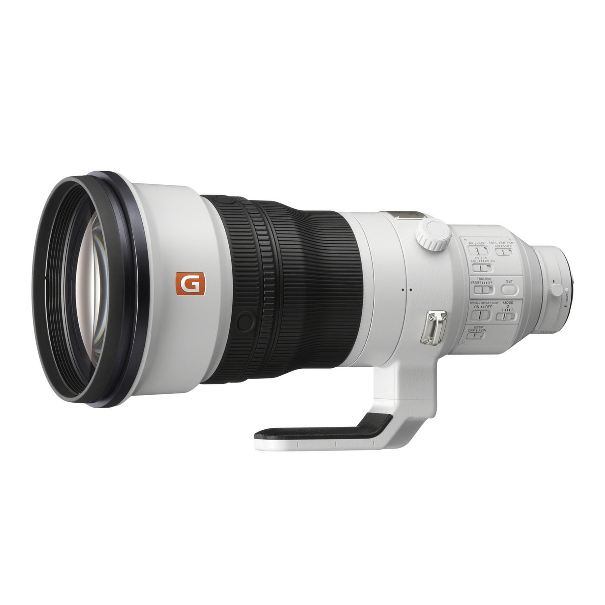 Sony FE 400mm f/2.8 GM OSS Lens