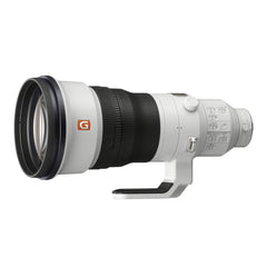 Sony FE 400mm f/2.8 GM OSS Lens (Open Box)