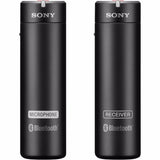 Sony ECM-AW4 Bluetooth Wireless Microphone System Bundle