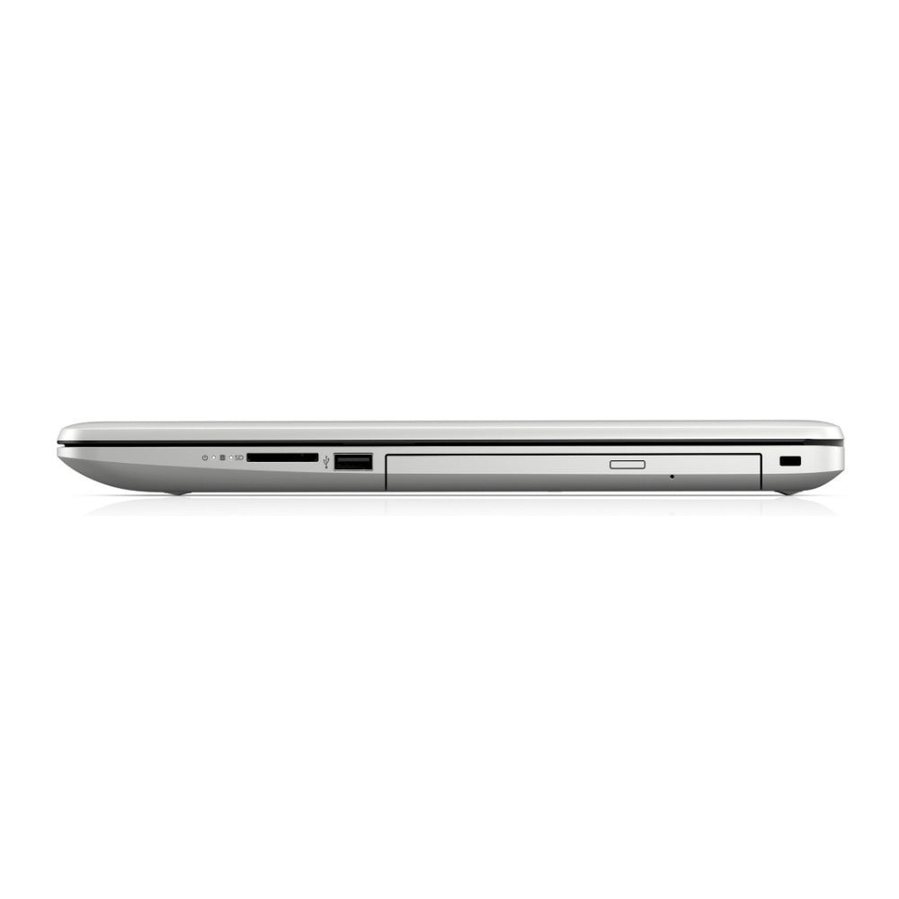 HP 17-CA0011 17.3" Touchscreen Laptop, AMD Ryzen 3 2300U, 8GB RAM, 1TB HDD (Certified Refurbished)