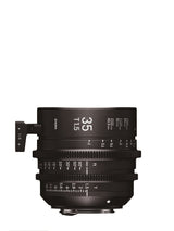 Sigma 7 Cine Lens Kit for Canon EF Mount with Case