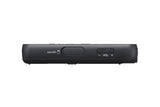 Sony ICD-PX370 Mono Digital Voice Recorder with Built-In USB and Case Bundle