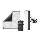 Westcott Flex Cine Bi-Color X-Bracket Kit (1 x 1')