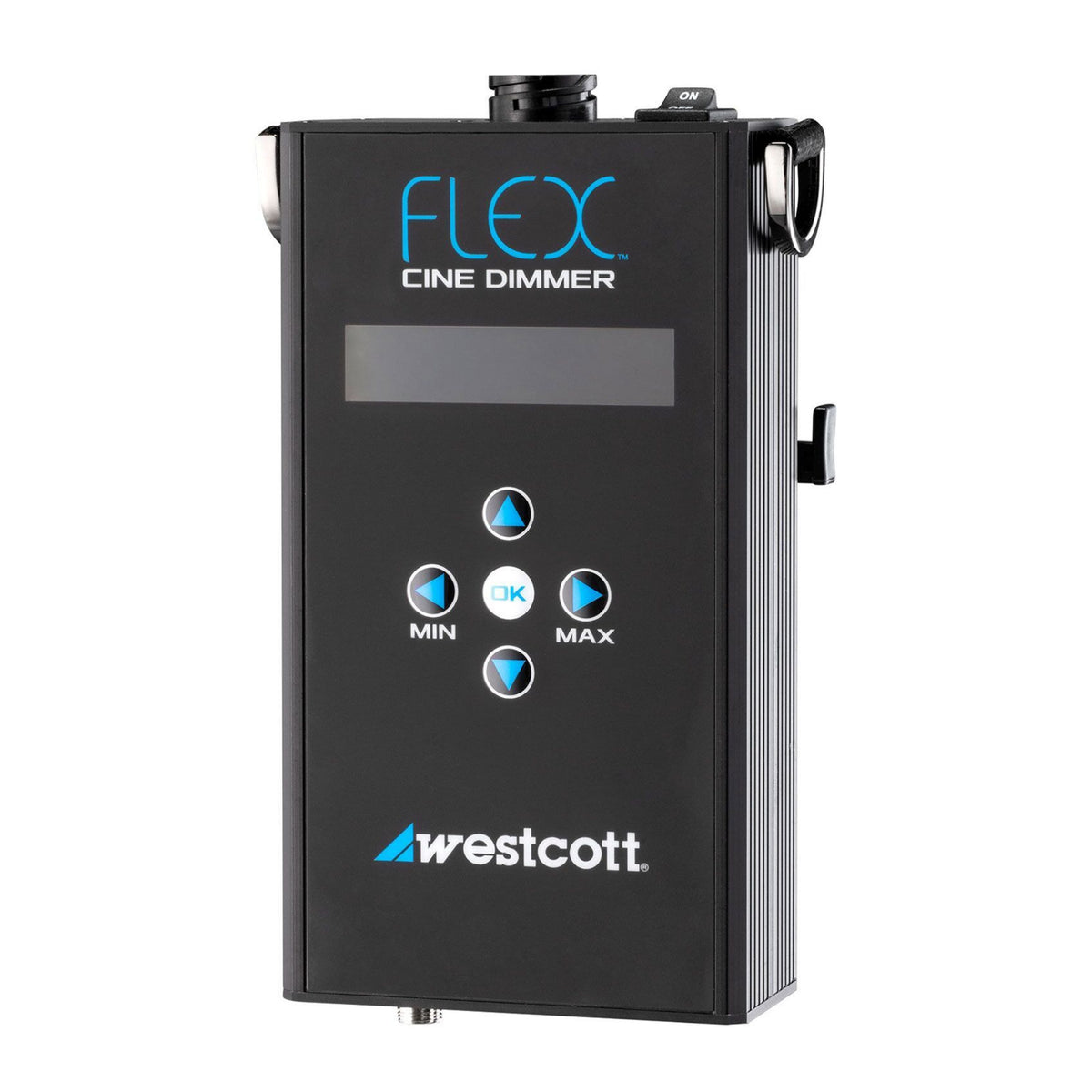 Westcott Flex Cine Bi-Color X-Bracket Kit (1 x 1')