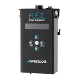 Westcott Flex Cine Bi-Color X-Bracket Kit (1 x 1')