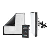 Westcott Flex Cine Daylight X-Bracket Kit (1 x 1')