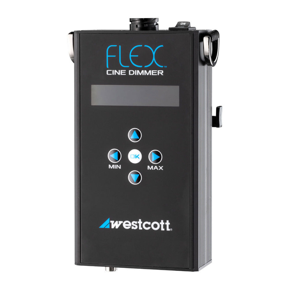 Westcott Flex Cine Daylight X-Bracket Kit (1 x 1')