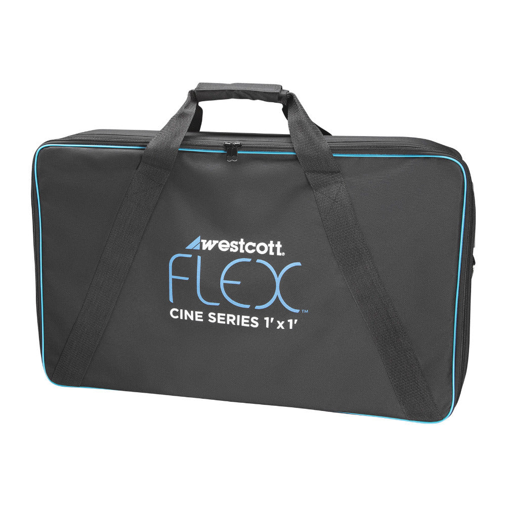 Westcott Flex Cine Bi-Color 1-Light Gear Kit (1 x 1')