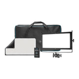 Westcott Flex Cine Bi-Color 1-Light Gear Kit (1 x 2')