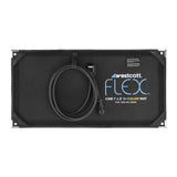 Westcott Flex Cine Bi-Color 1-Light Gear Kit (1 x 2')