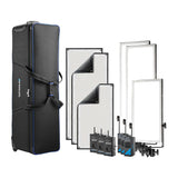 Westcott Flex Cine Wireless DMX Peter Hurley Kit