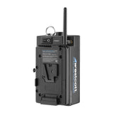 Westcott Flex Cine Wireless DMX Peter Hurley Kit