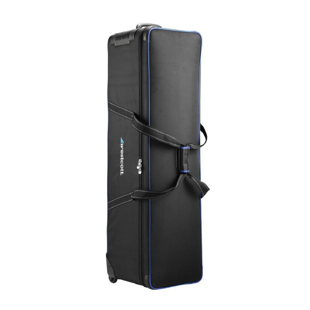 Westcott Flex Cine Wireless DMX Peter Hurley Kit