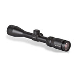 Vortex Crossfire II 3-9x40 Riflescope (Dead-Hold BDC MOA Reticle) with 1-inch Riflescope Rings