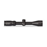 Vortex Crossfire II 3-9x40 Riflescope (Dead-Hold BDC MOA Reticle) with 1-inch Riflescope Rings