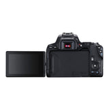 Canon EOS Rebel SL3 DSLR Camera (Body Only, Black)