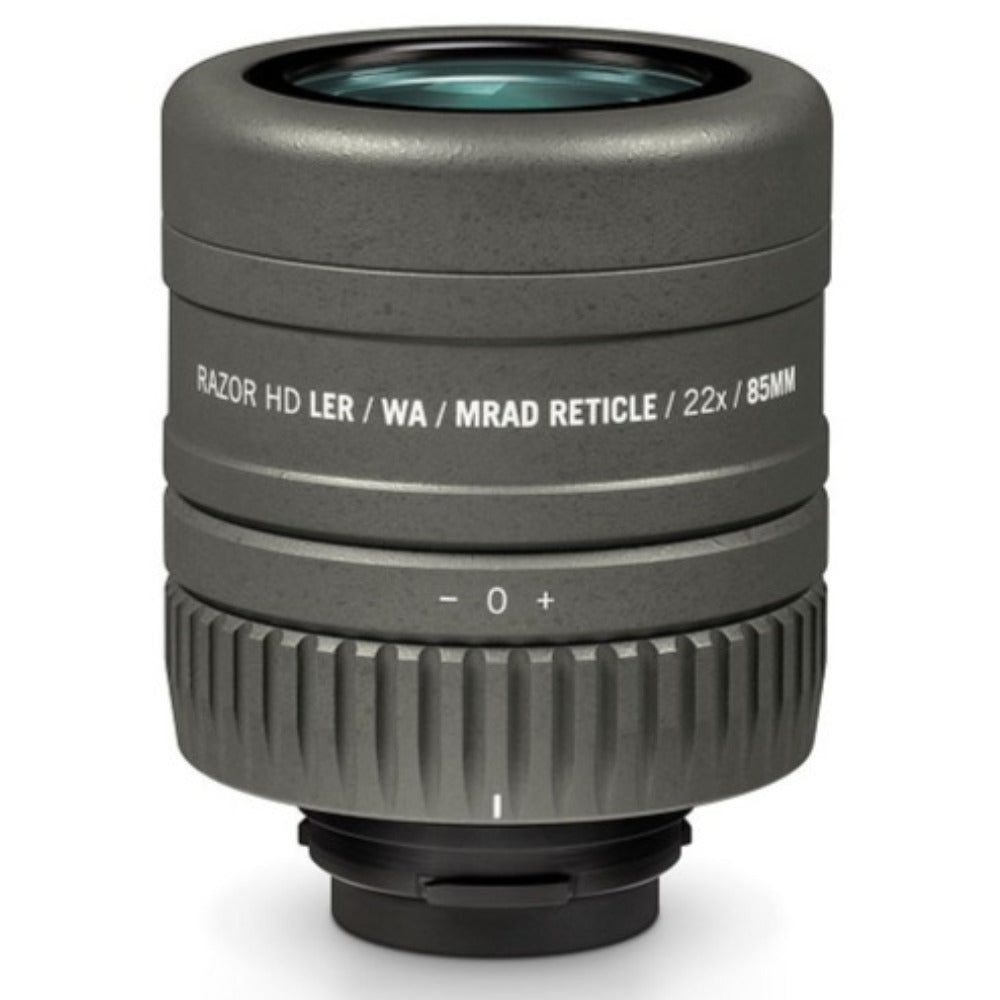 Vortex Razor HD 22x Ranging Eyepiece for Spotting Scope (MOA Reticle) (Open Box)