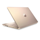 HP 15.6" HD WLED Touch Screen Laptop with AMD A9-9425 2TB HDD 8GB RAM & Microsoft Office Personal 365 1Yr.