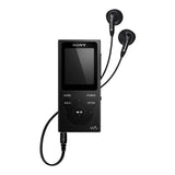 Sony NW-E394 8GB Walkman Audio Player (Black)