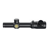 Athlon Optics Talos BTR 1-4x24 Tactical Riflescope (AHSR14 SFP IR-MIL Reticle)