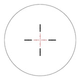 Athlon Optics Talos BTR 1-4x24 Tactical Riflescope (AHSR14 SFP IR-MIL Reticle)