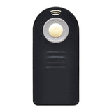 ONA Lima Leather Presidio Camera Strap (Black) with Tripod and Accessory Bundle