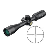 Athlon Optics Neos 4-12x40 Riflescope (BDC 22R Rimfire Reticle)
