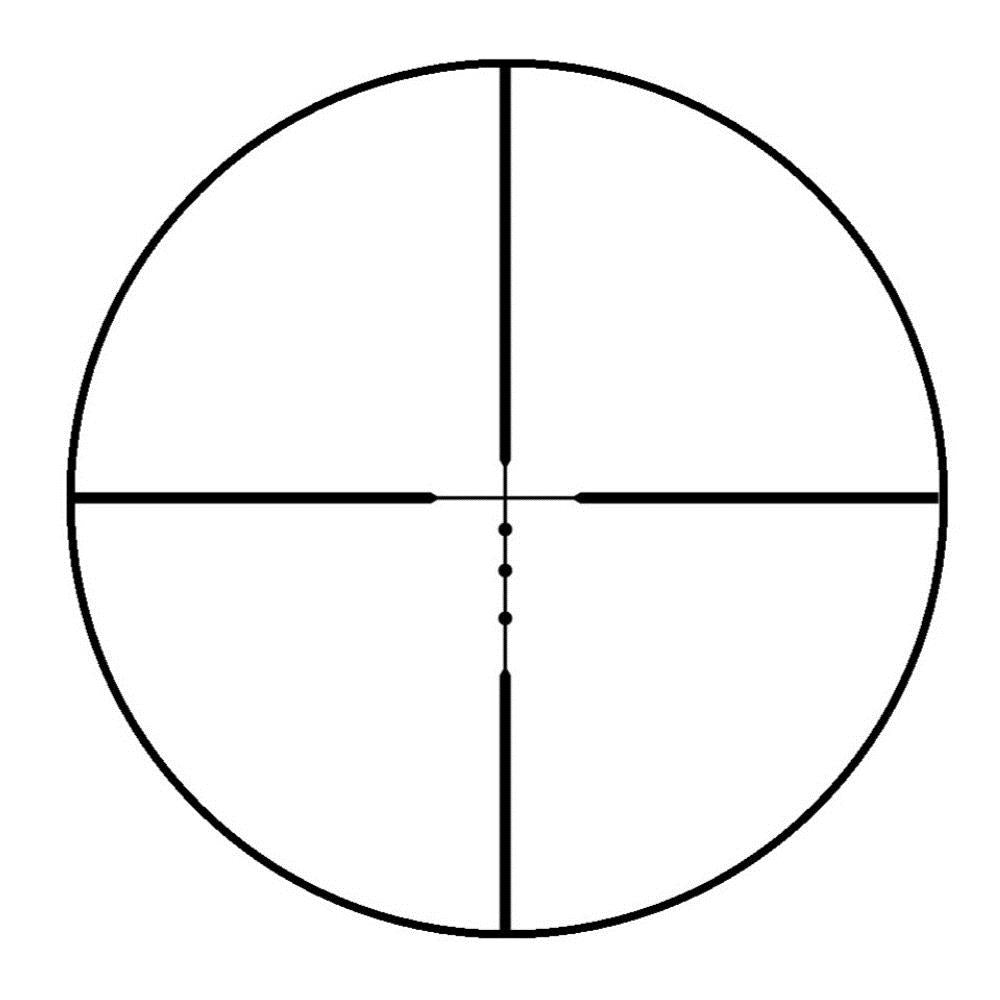 Athlon Optics Neos 4-12x40 Riflescope (BDC 22R Rimfire Reticle)