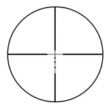 Athlon Optics Neos 4-12x40 Riflescope (BDC 22R Rimfire Reticle)
