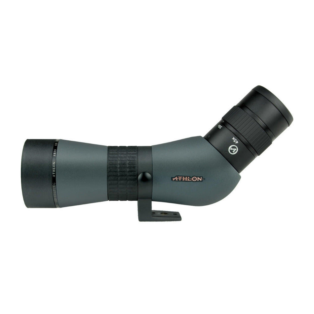 Athlon Optics Ares 15-45x65 ED Spotting Scope