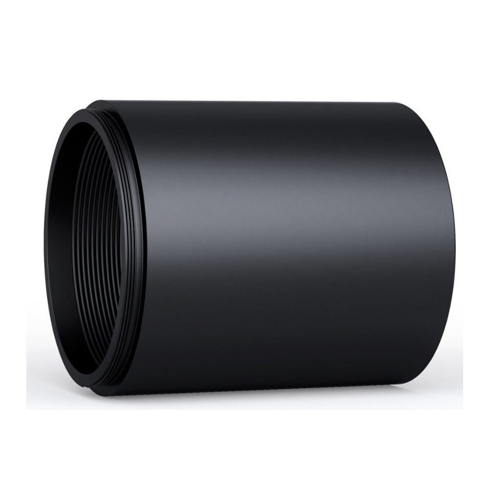 Athlon Optics 56mm Riflescope Sunshade for Ares ETR (Matte Black)