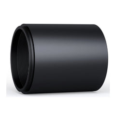 Athlon Optics 56mm Riflescope Sunshade for Ares ETR (Matte Black)
