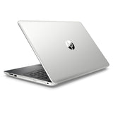 HP Laptop, 15.6" HD Touch, Intel Core i5-8250U, 8GB RAM, 1TB HDD, Microsoft 365 Personal 1-Year (Silver/Ash Silver) (Certified Refurbished)