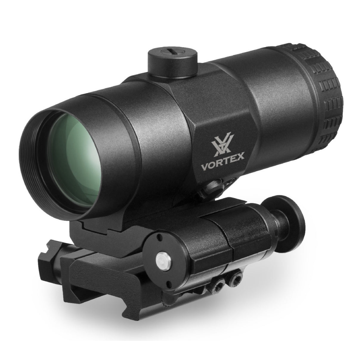 Vortex VMX-3T Reflex Sight Magnifier with Vortex Cap (Color May Vary)
