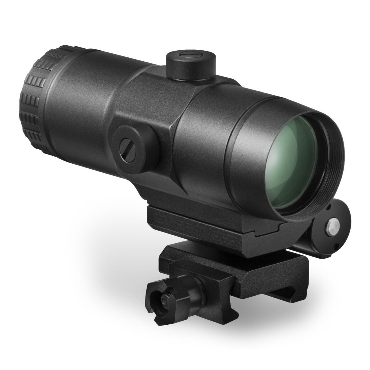 Vortex VMX-3T Reflex Sight Magnifier with Vortex Cap (Color May Vary)