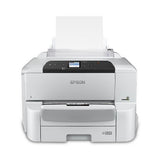 Epson WorkForce Pro WF-C8190 A3 Color Printer with PCL and PostScript Support