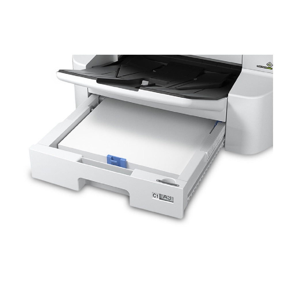 Epson WorkForce Pro WF-C8190 A3 Color Printer with PCL and PostScript Support