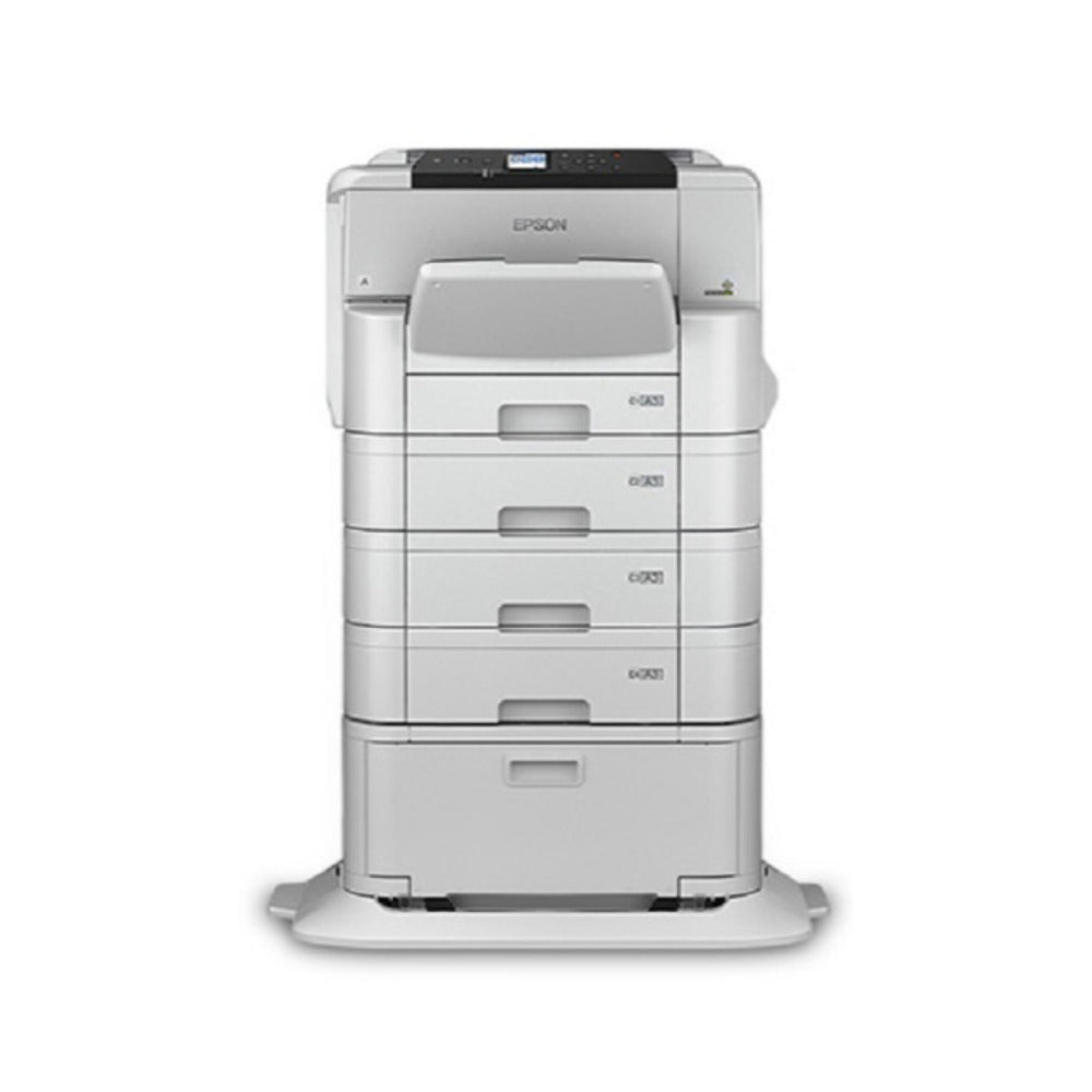 Epson WorkForce Pro WF-C8190 A3 Color Printer with PCL and PostScript Support