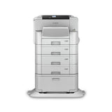 Epson WorkForce Pro WF-C8190 A3 Color Printer with PCL and PostScript Support