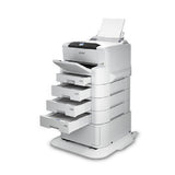 Epson WorkForce Pro WF-C8190 A3 Color Printer with PCL and PostScript Support