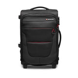 Manfrotto Pro Light Reloader Switch-55 Carry-On Camera Backpack/Roller Bag