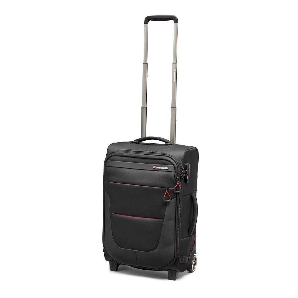 Manfrotto Pro Light Reloader Switch-55 Carry-On Camera Backpack/Roller Bag