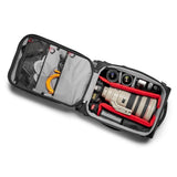 Manfrotto Pro Light Reloader Switch-55 Carry-On Camera Backpack/Roller Bag