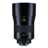 ZEISS Otus 100mm f/1.4 ZF.2 Lens for Nikon F