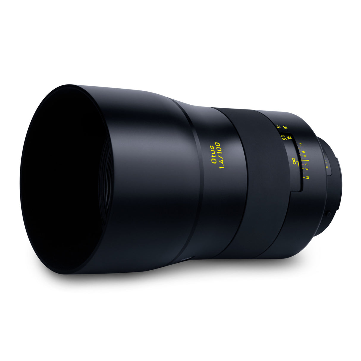 ZEISS Otus 100mm f/1.4 ZF.2 Lens for Nikon F