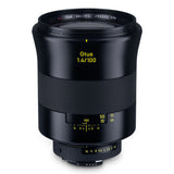 ZEISS Otus 100mm f/1.4 ZF.2 Lens for Nikon F