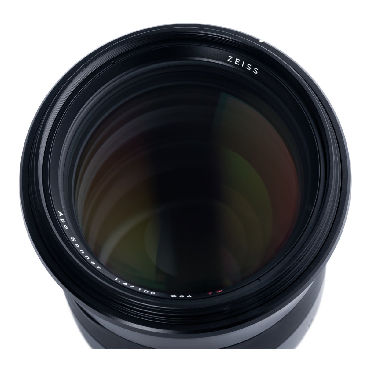ZEISS Otus 100mm f/1.4 ZF.2 Lens for Nikon F