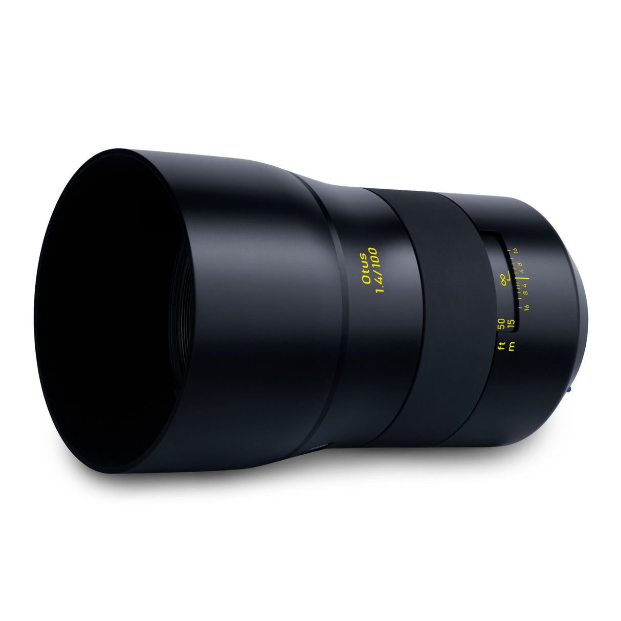 ZEISS Otus 100mm f/1.4 ZE Lens for Canon EF