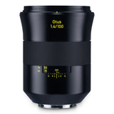 ZEISS Otus 100mm f/1.4 ZE Lens for Canon EF